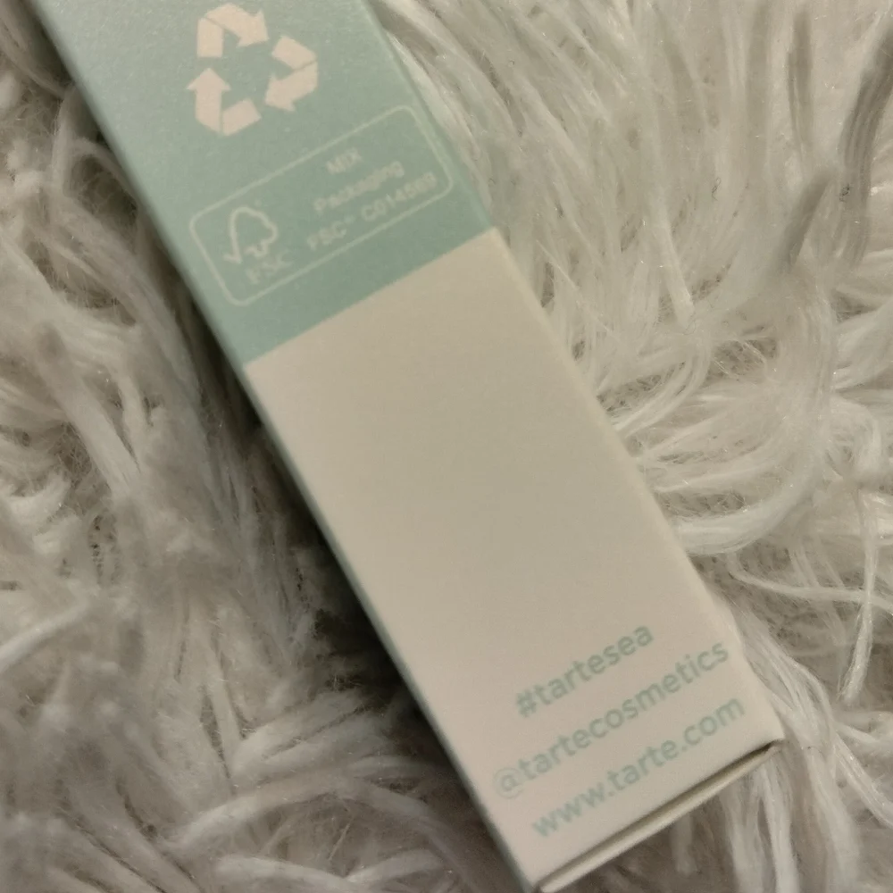 🆕 Tarte Sea Hydrocealer 20B